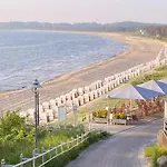 Strandwohnungen - Wg07 Mit 2 Balkonen *