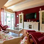 Strandwohnungen - Wg07 Mit 2 Balkonen Apartment Sellin (Rugen)