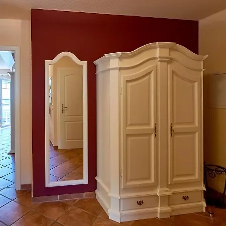 Strandwohnungen - Wg07 Mit 2 Balkonen Sellin (Rugen)